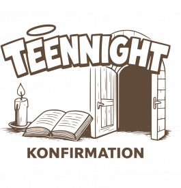Konfirmation - KI-generierte Illustrationen