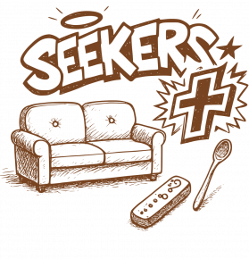 Seekers-Bild