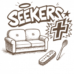 Seekers- KI-generierte Illustrationen
